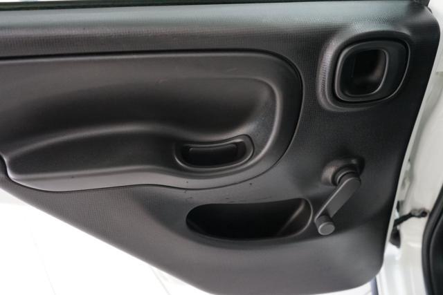 FIAT Panda 0.9 TwinAir Turbo Natural Power City Life
