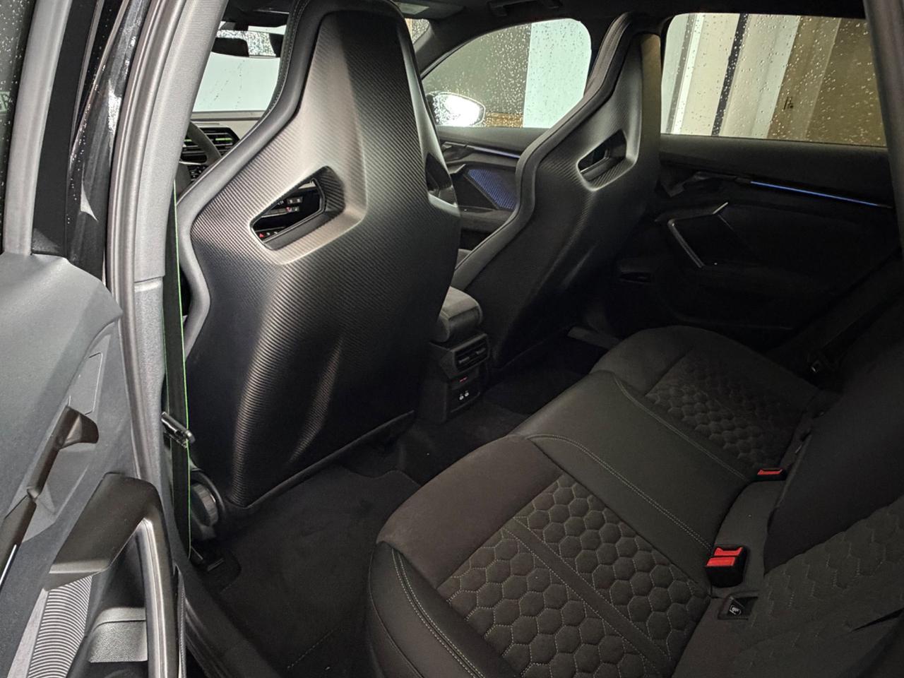 Audi RS3 2,5 Tfsi Quattro s tronic