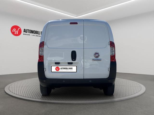 FIAT Fiorino 1.3 MJT 95CV Cargo Adventure +IVA