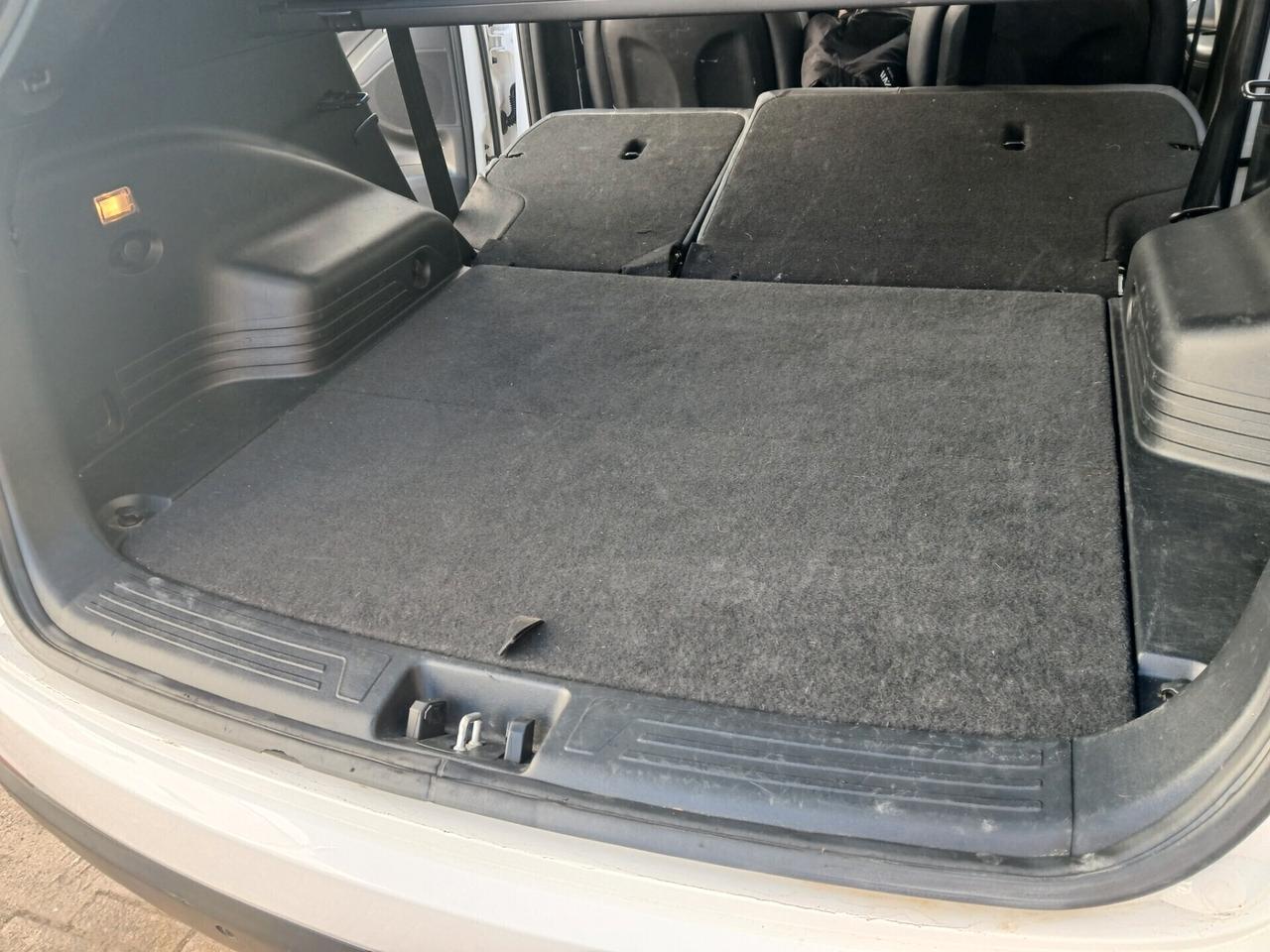 Hyundai IX 35 Diesel Style