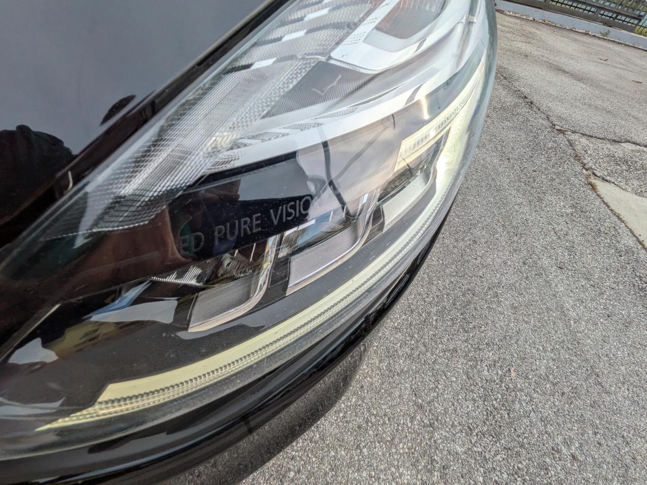 Renault Clio no