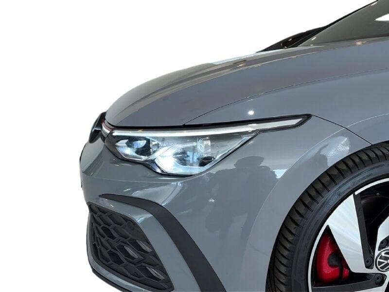 Volkswagen Golf GTI 2.0 TSI GTI DSG