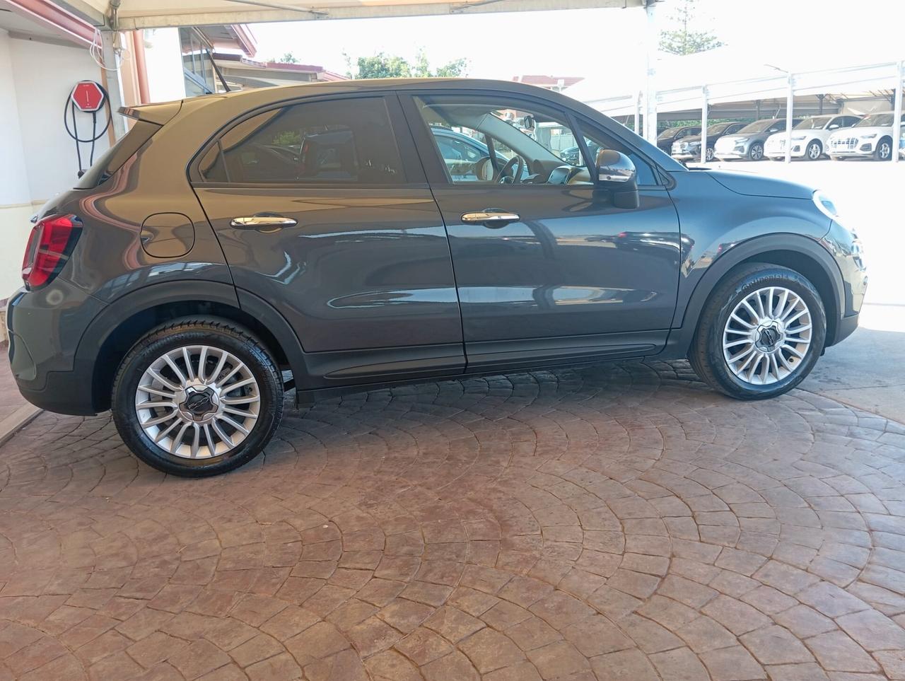 Fiat 500X 1.3 MultiJet 95 CV Connect