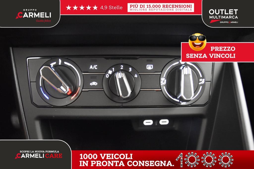 Volkswagen Taigo 1.0 TSI Life