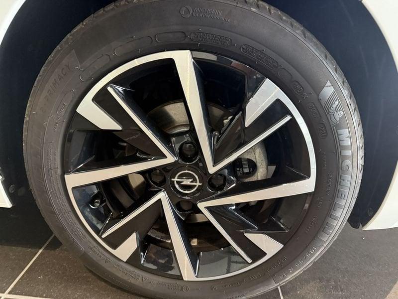 Opel Corsa 1.2 GS