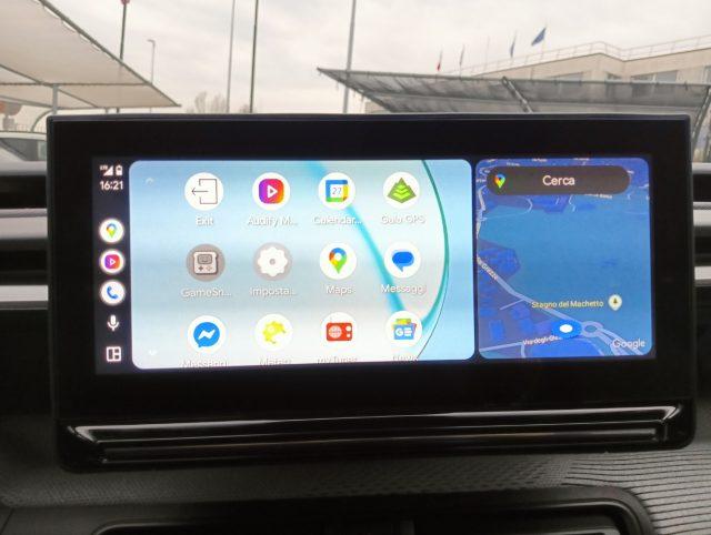 CITROEN C3 Hybrid 110 e-DCS6 Max