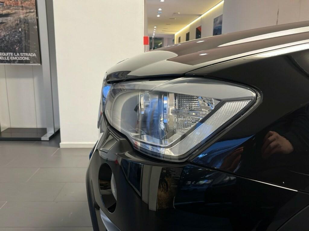 BMW X4 20 d xLine xDrive Steptronic