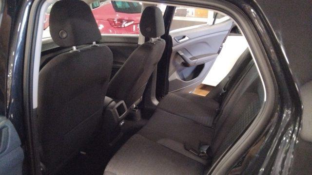 VOLKSWAGEN T-Cross 1.0 TSI Style