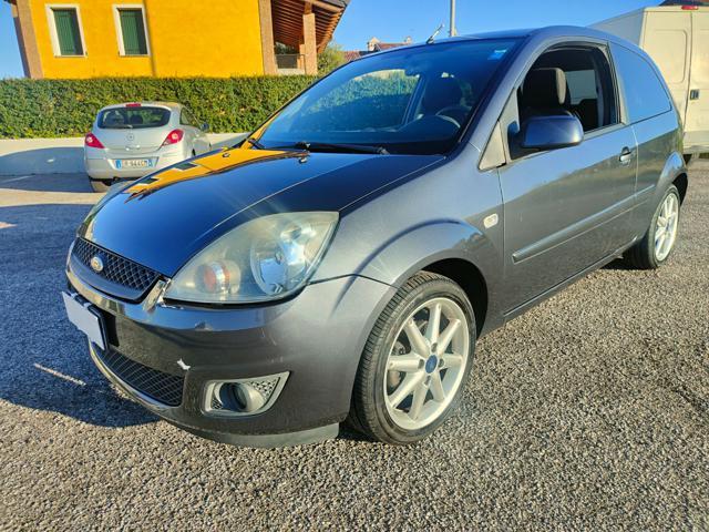 FORD Fiesta 1.2 Benzina Ghia 3 Porte