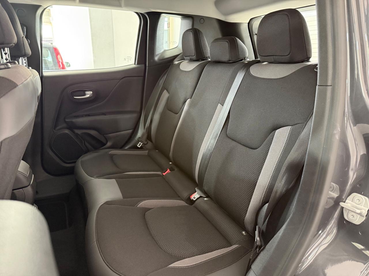 Jeep Renegade 1.6 Mjt 130CV Aziendale
