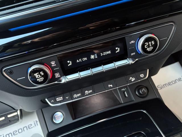 AUDI Q5 SPB Sportback 40 TDI quattro S tronic S line plus.