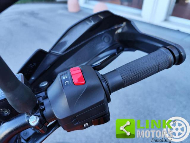 KTM 390 Adventure GARANZIA INCLUSA