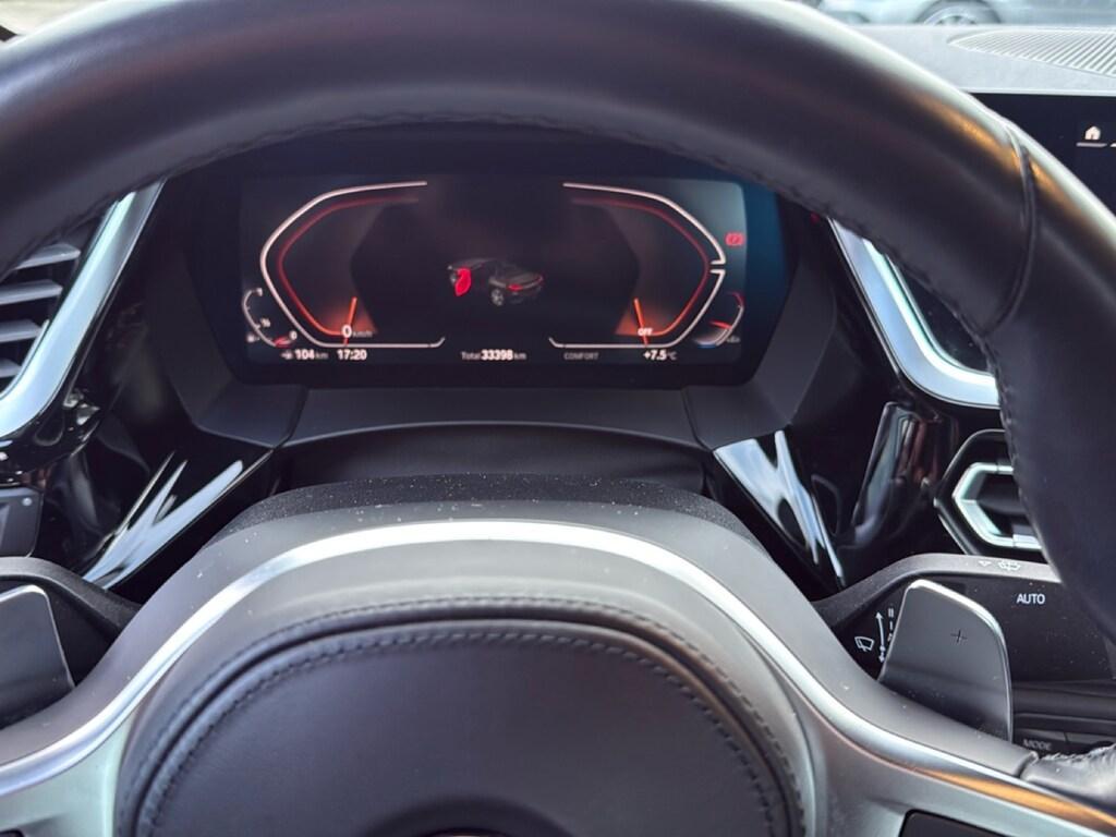 BMW Z4 20 i Msport sDrive Steptronic