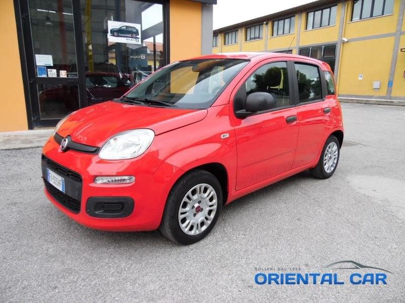 FIAT Panda Panda 1.2 IN OTTIME CONDIZIONI
