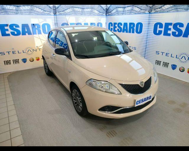 LANCIA Ypsilon 1.2 Gold 69cv