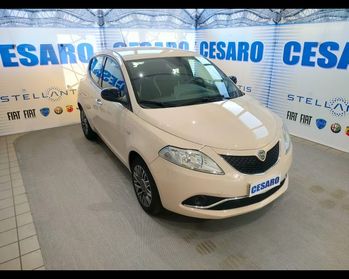 LANCIA Ypsilon 1.2 Gold 69cv