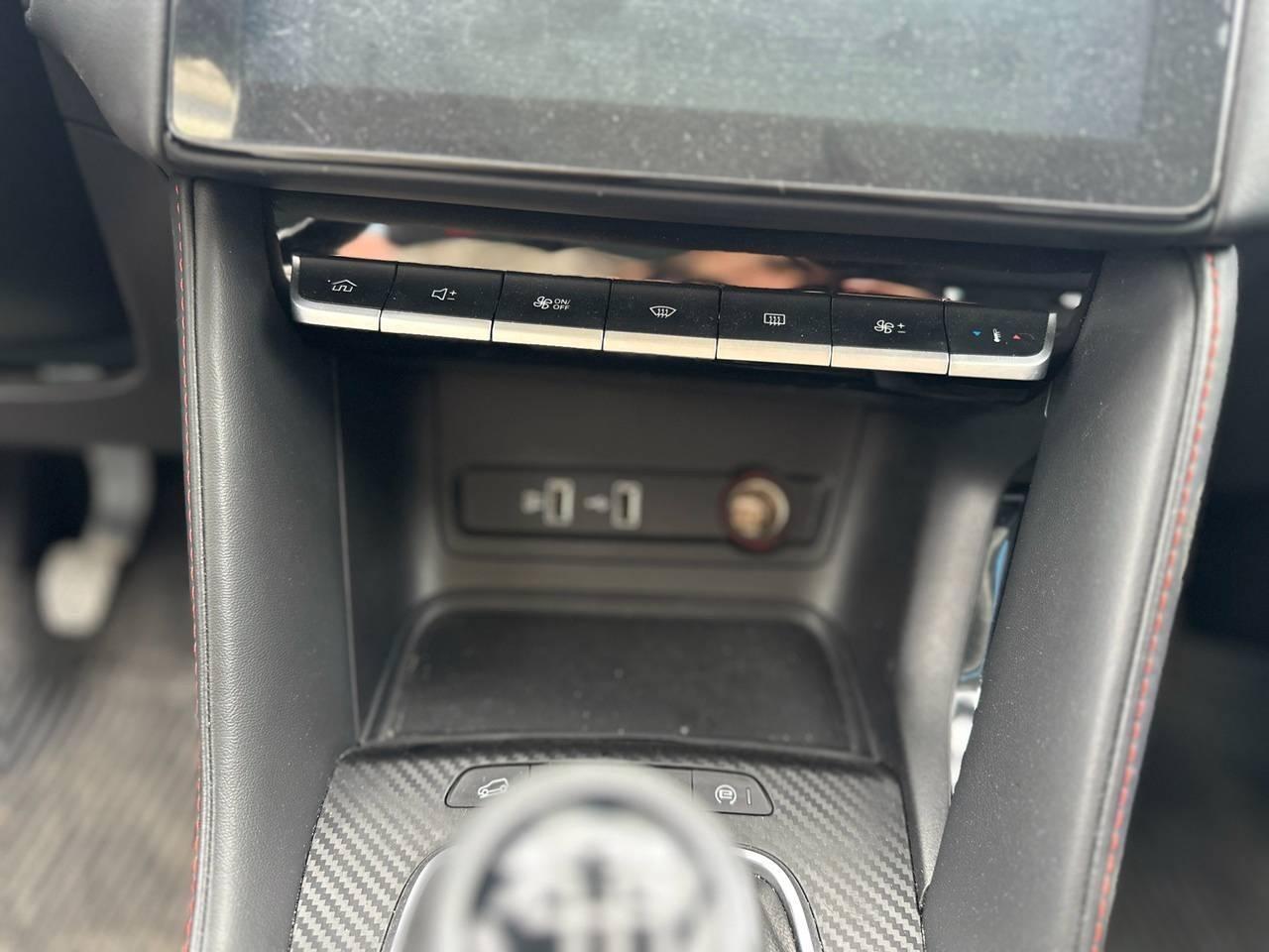 MG ZS 2021 - ZS 1.0 Luxury