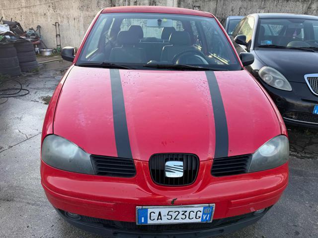SEAT Arosa 1.0 cat Stella senza nessun lavoro da fare