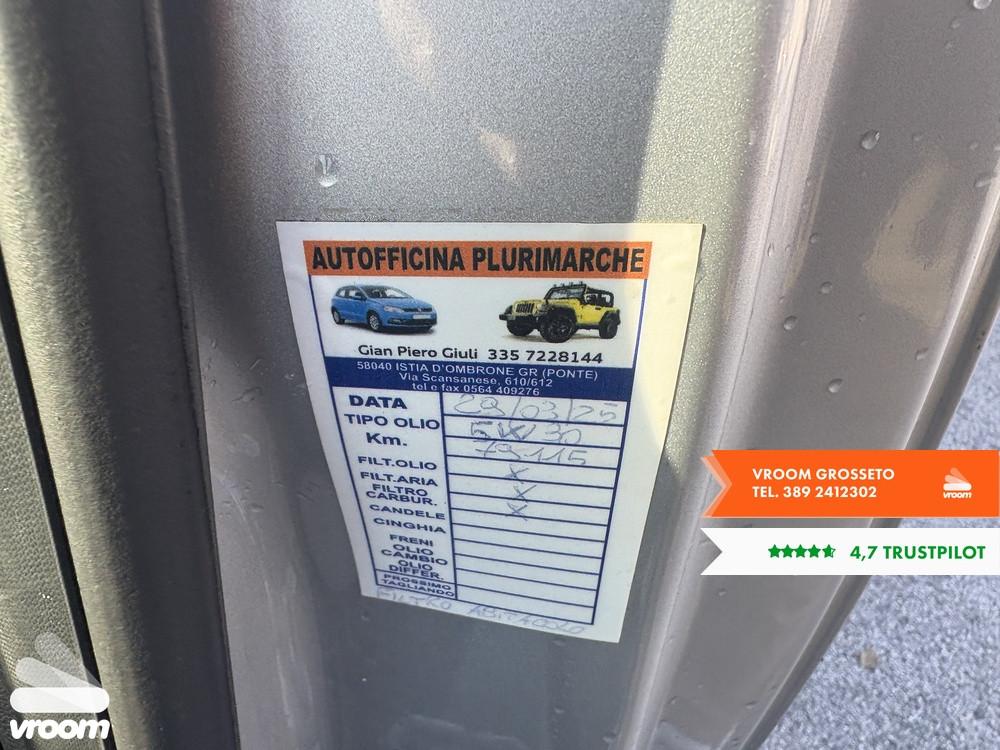 FORD Transit Courier 1ªs Transit Courier 1.5 T...