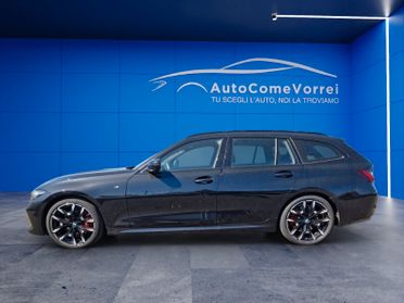 BMW Serie 3(G20/1-80/1) 320i Touring Msport Pro