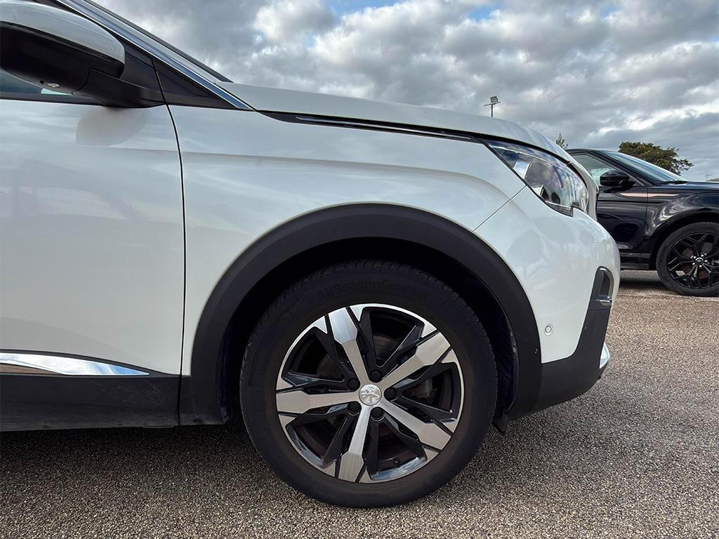 Peugeot 3008 BlueHDi 130 S&S EAT8 Allure IN PROMO