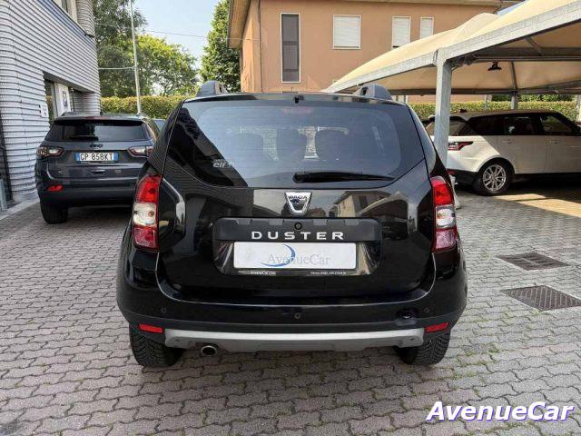 DACIA Duster 1.6 BENZINA/GPL TELECAMERA UNICO PROPRIETARIO