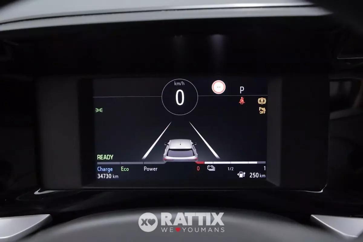 Opel Mokka-E motore eletrico 57kW Edition