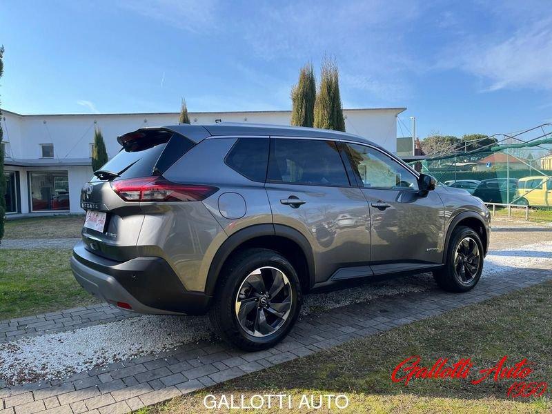Nissan X-Trail 1.5 MHEV N-Connecta CVT 7posti - PROMO GALLOTTI
