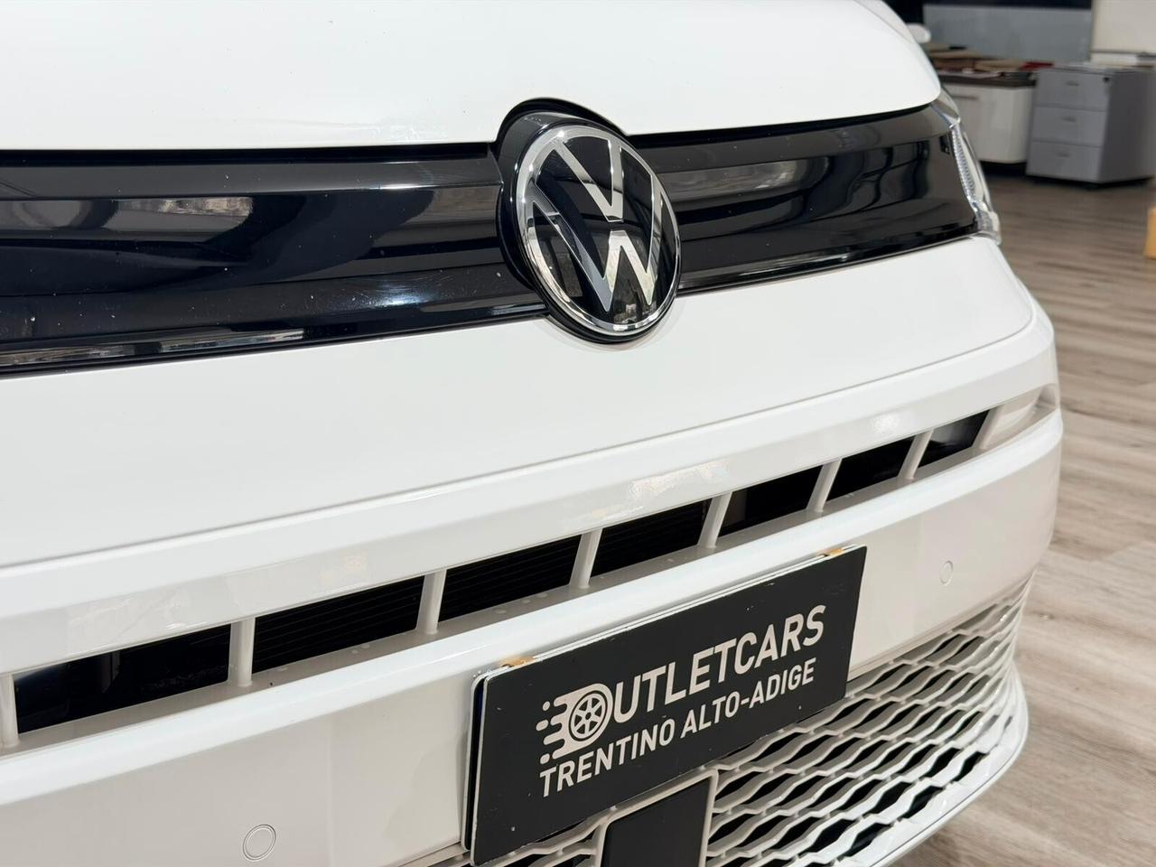 VW CADDY KOMBI 2.0TDI 122cv 4MOTION 5P 90.000KM