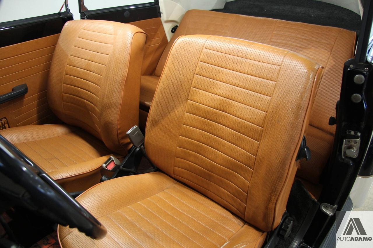 Volkswagen Maggiolone 15D11 1.2 Cabriolet