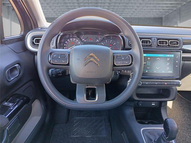 CITROEN C3 3ª serie PureTech 83 S&S Shine