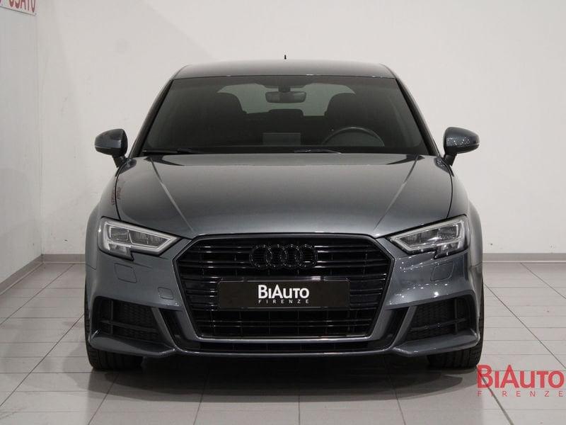 Audi A3 A3 SPB 30 TDI S tronic Admired