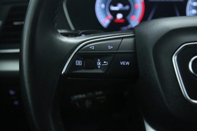 AUDI Q5 40 TDI 204 CV quattro S tronic Business Advanced