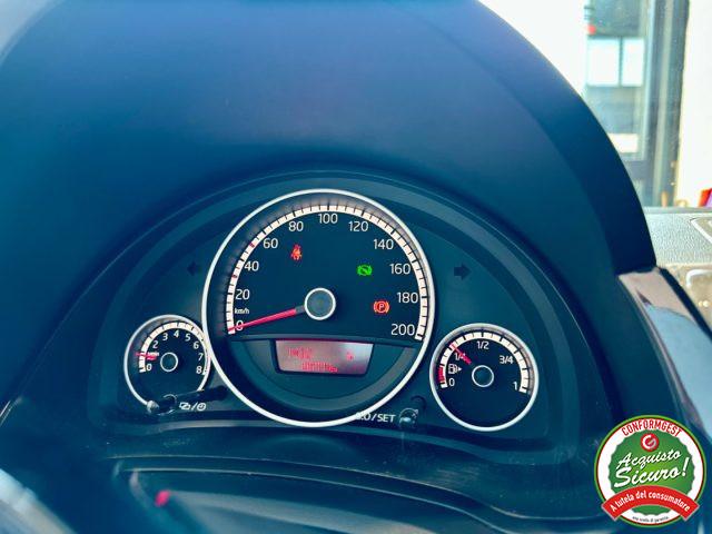 VOLKSWAGEN up! 1.0 75CV 5p. move up! ASG *NEOPATENTATI*