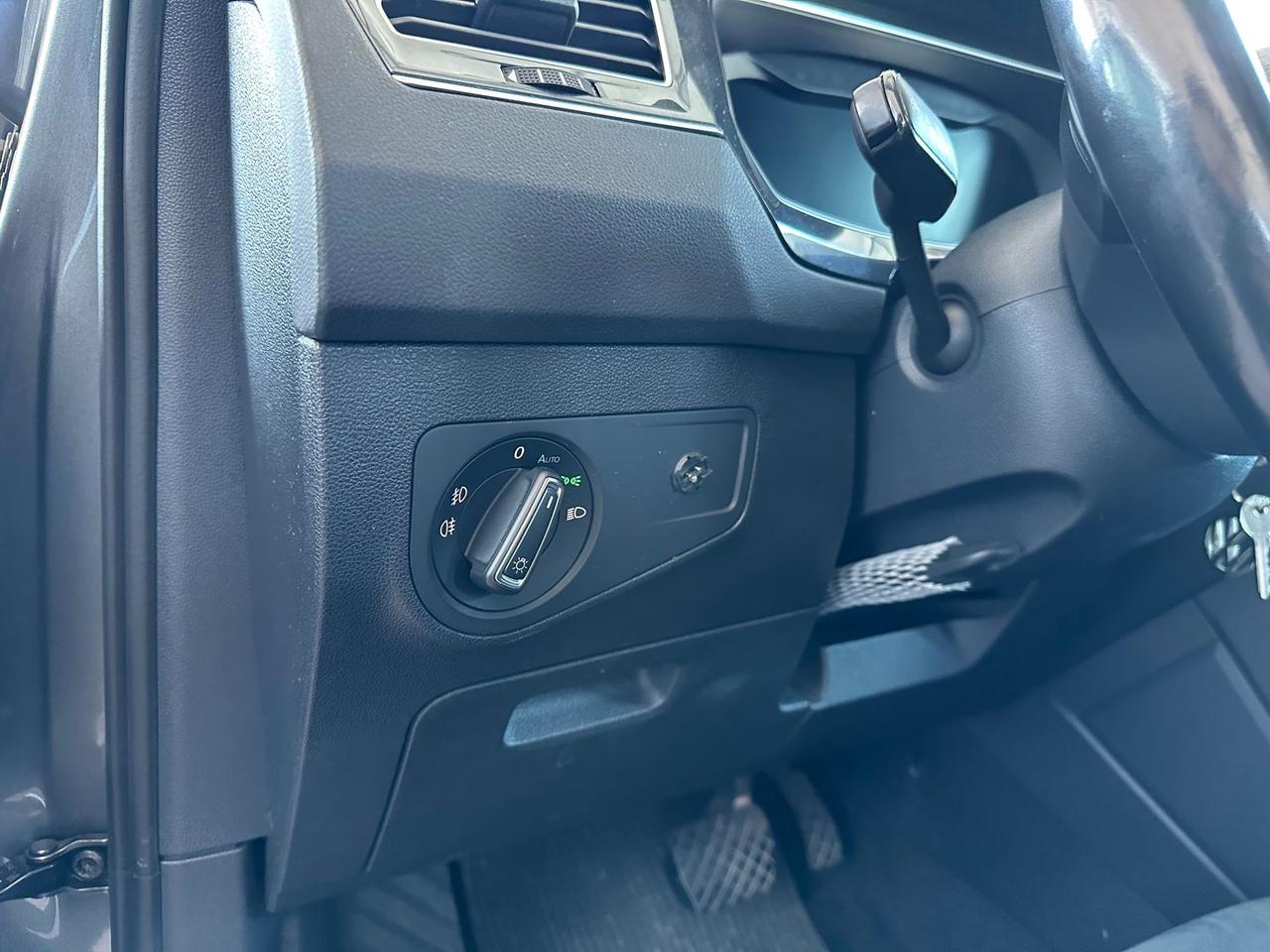 Volkswagen Tiguan Business 2.0 TDI #7045