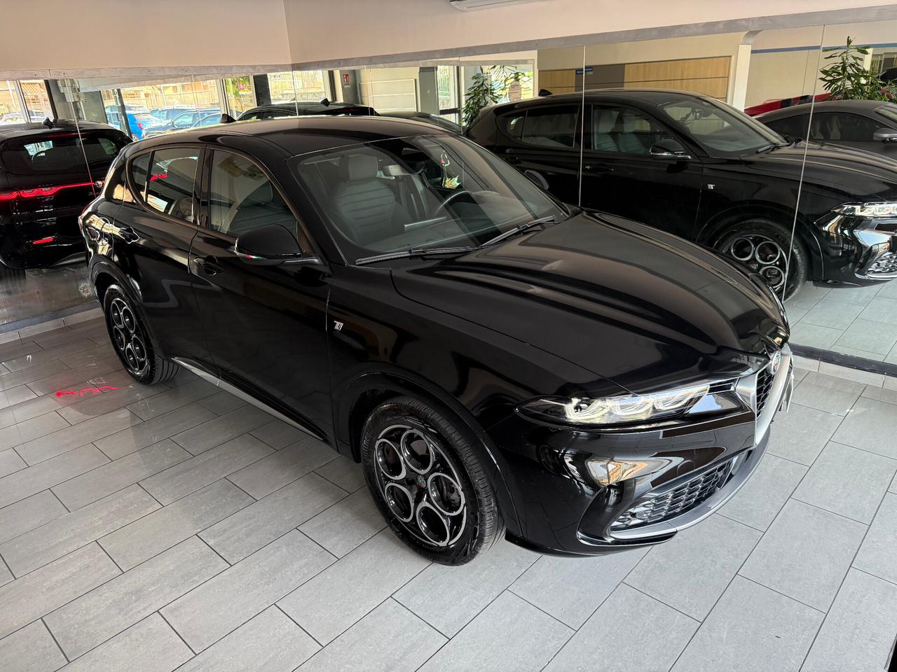 ALFA ROMEO TONALE 1.6 130 CV AUTOMATICA LED