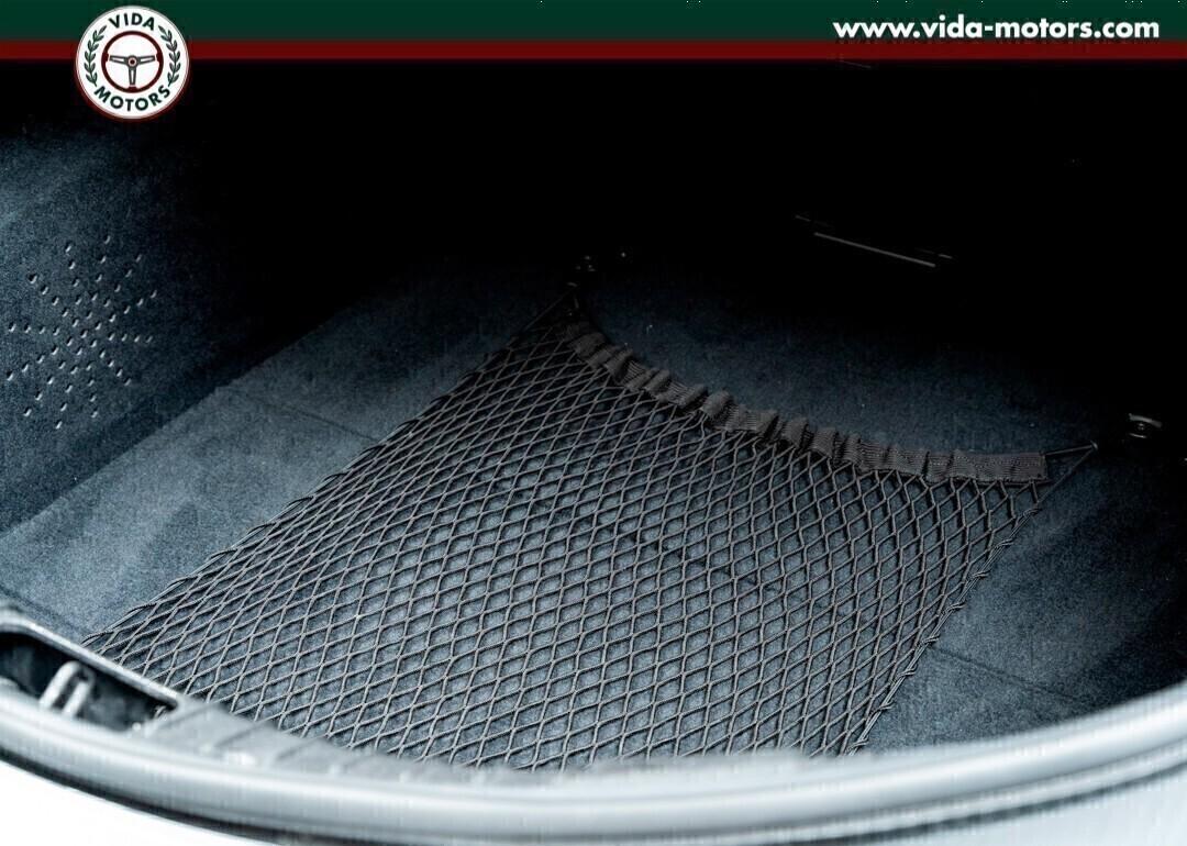 ALFA ROMEO BRERA 3.2 JTS V6 Q4 * CRONOLOGIA TAGLIA