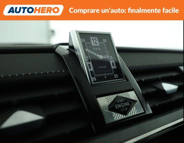 DS AUTOMOBILES DS 7 BlueHDi 130 aut. Rivoli