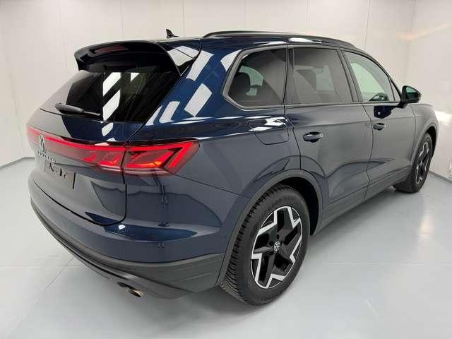 Volkswagen Touareg 3.0 TDI TIPTRONIC 231CV 4MOTION *PELLE* PROMO