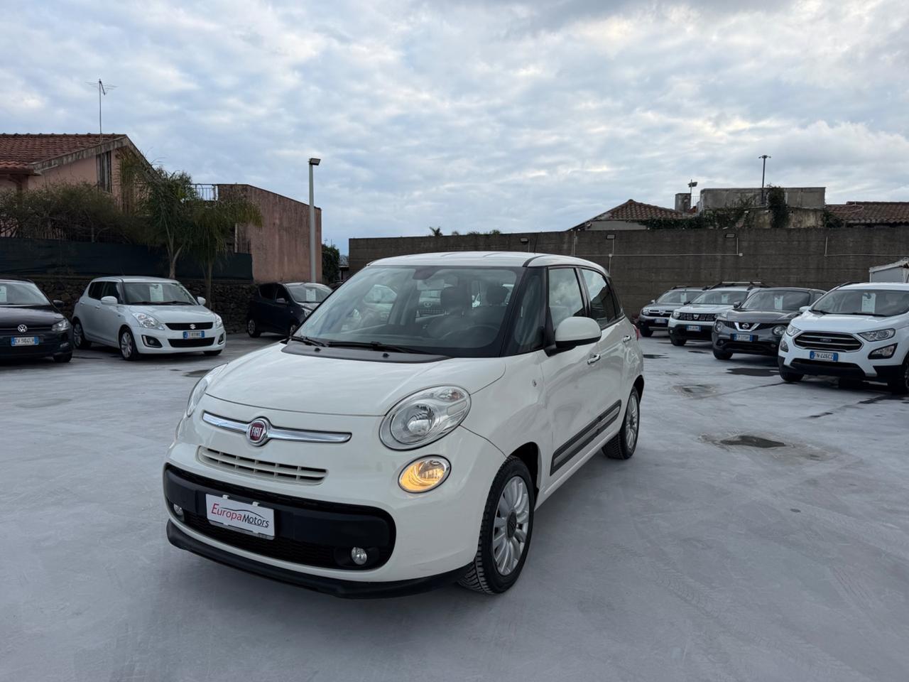 Fiat 500L 1.3 Multijet 95 CV Business