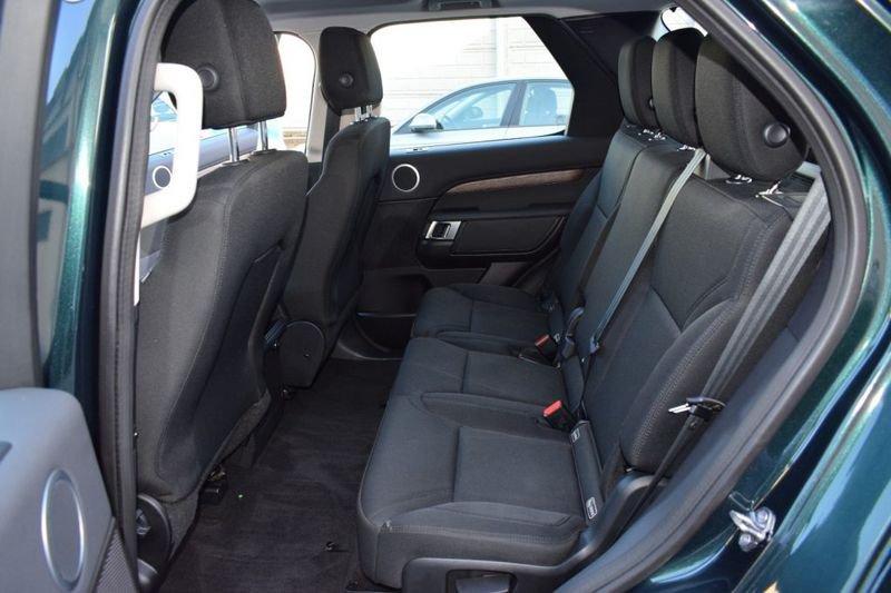 Land Rover Discovery V 3.0 VETTURA 7 POSTI