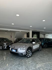 Citroen C4 Cactus PureTech 82 S&S ETG Feel