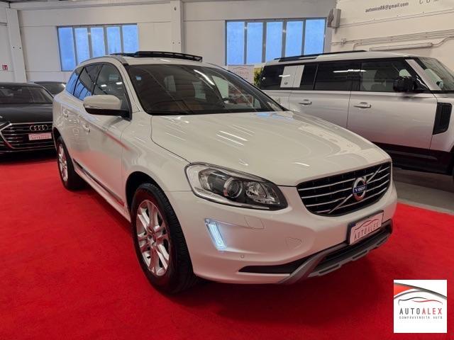 VOLVO - XC60 2.0 d4 Inscription Kinetic 181cv geartronic