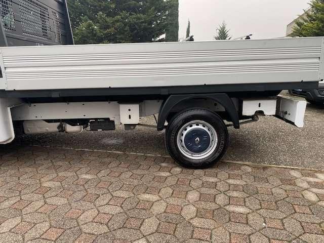 Renault Master L2 T35 BLUE DCI 135 CV CASSONATO
