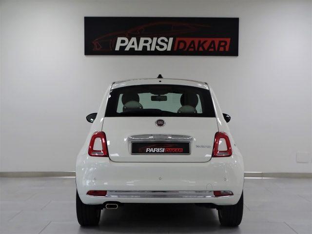 FIAT 500 1.0 Hybrid Dolcevita *PROMO PARISI GROUP*