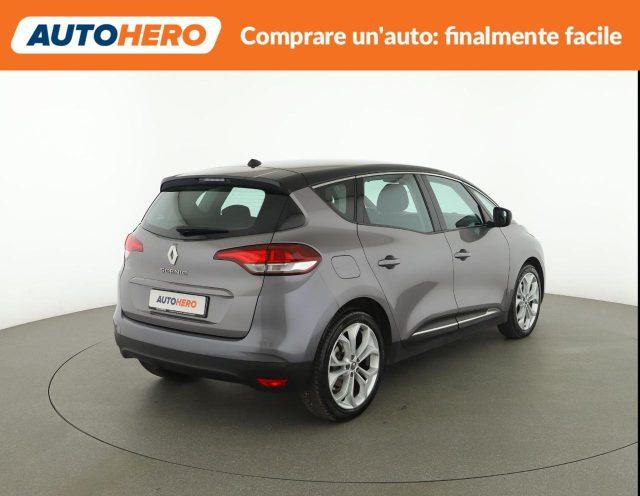 RENAULT Scenic Scénic TCe 140 CV FAP Sport Edition2
