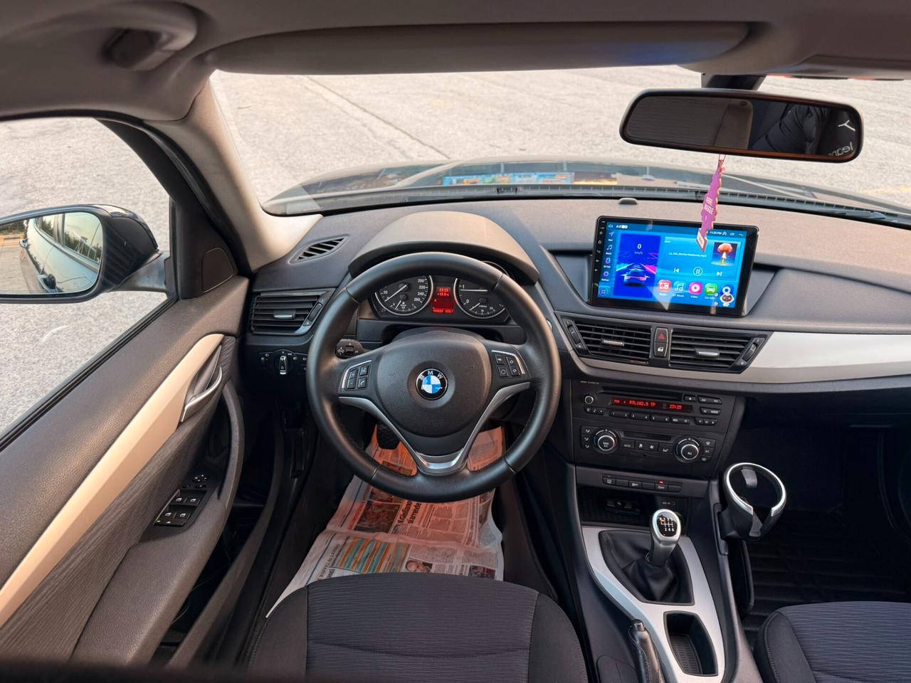 Bmw X1 12 MESI GARANZIA