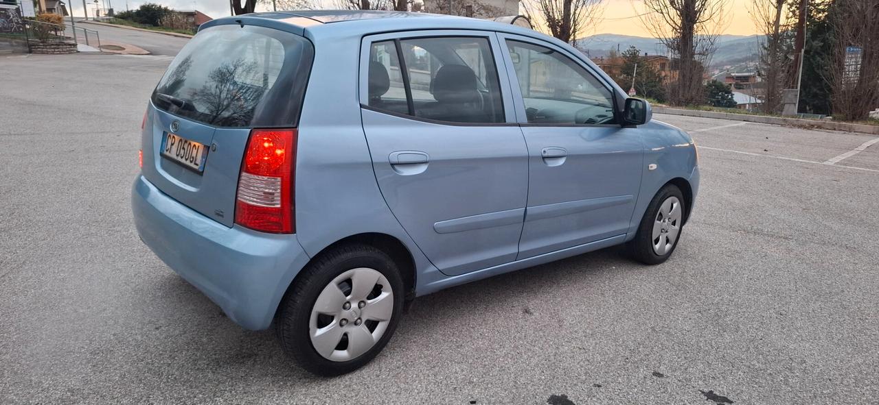 Kia Picanto 1.0 12V LX Urban
