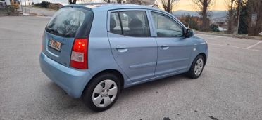 Kia Picanto 1.1 12V EX Fresh