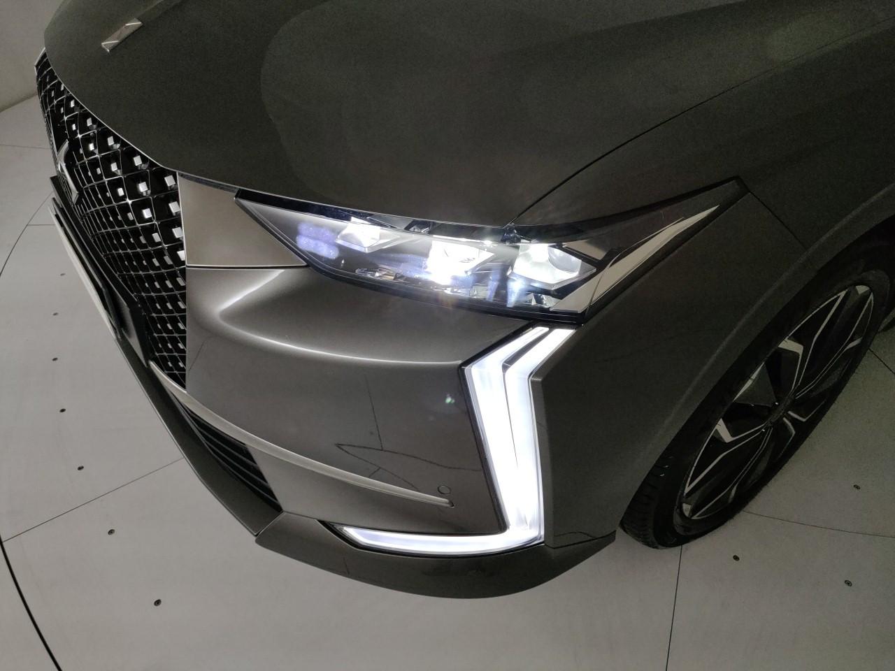 DS DS4 1.2 puretech Opera 130cv auto